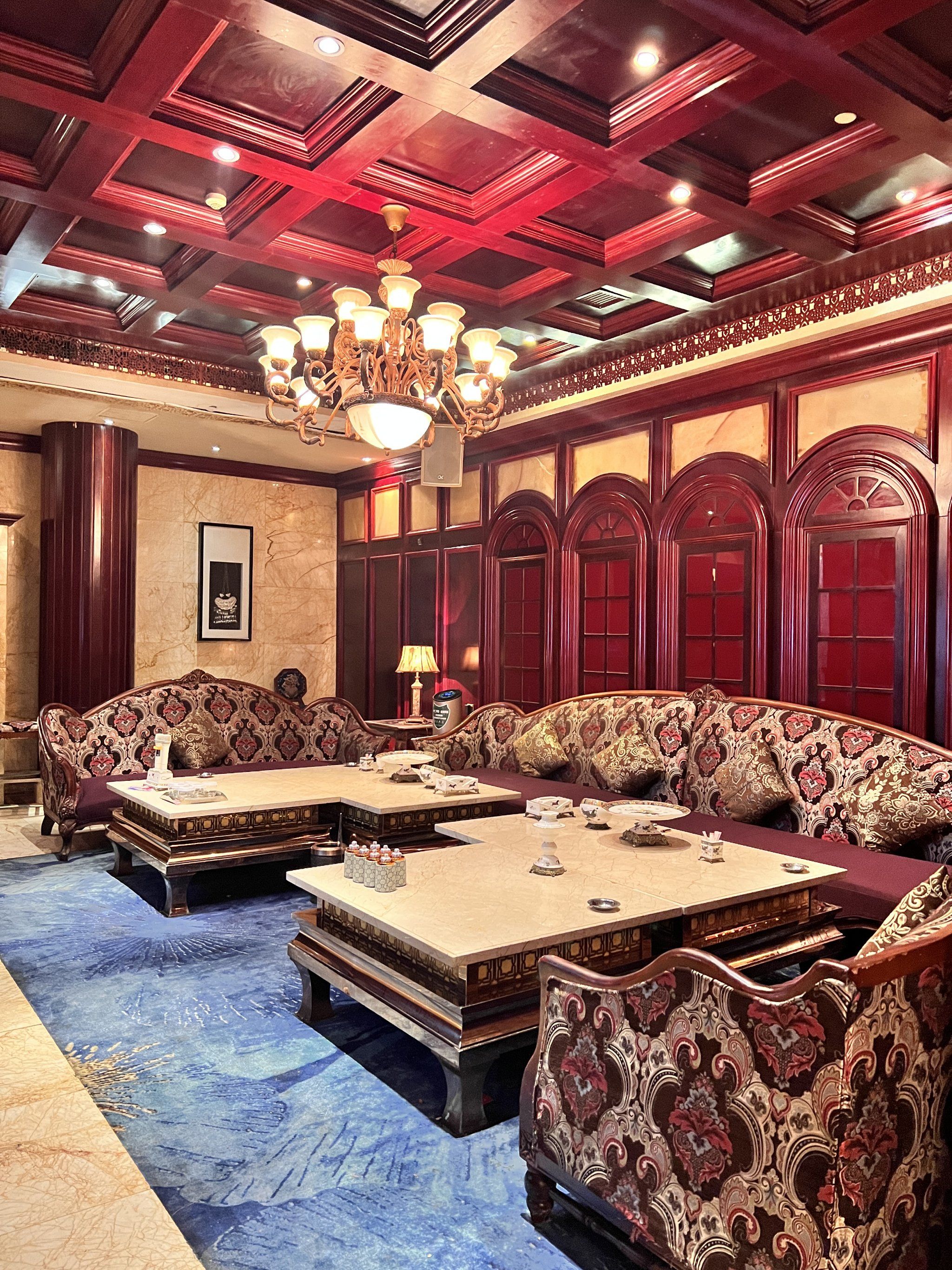 黑河商务ktv哪里好玩推荐-北安市ktv预定